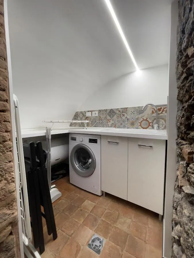 Apartamento Antico Basolato House CTA Italia
