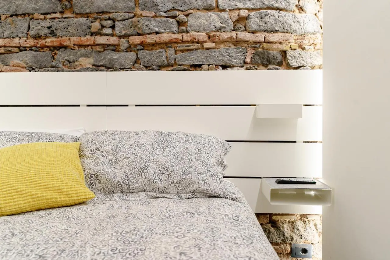 Apartamento Antico Basolato House CTA 0*,