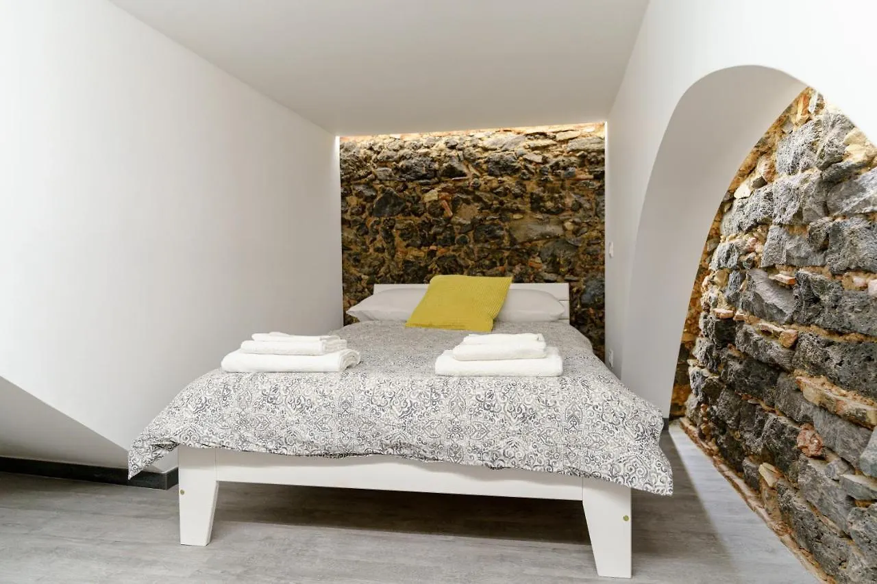 Apartamento Antico Basolato House CTA