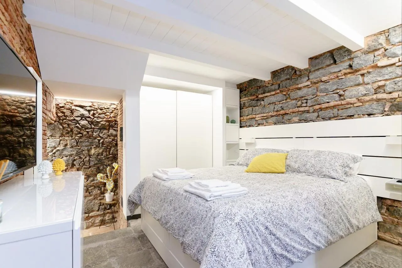 Apartamento Antico Basolato House CTA