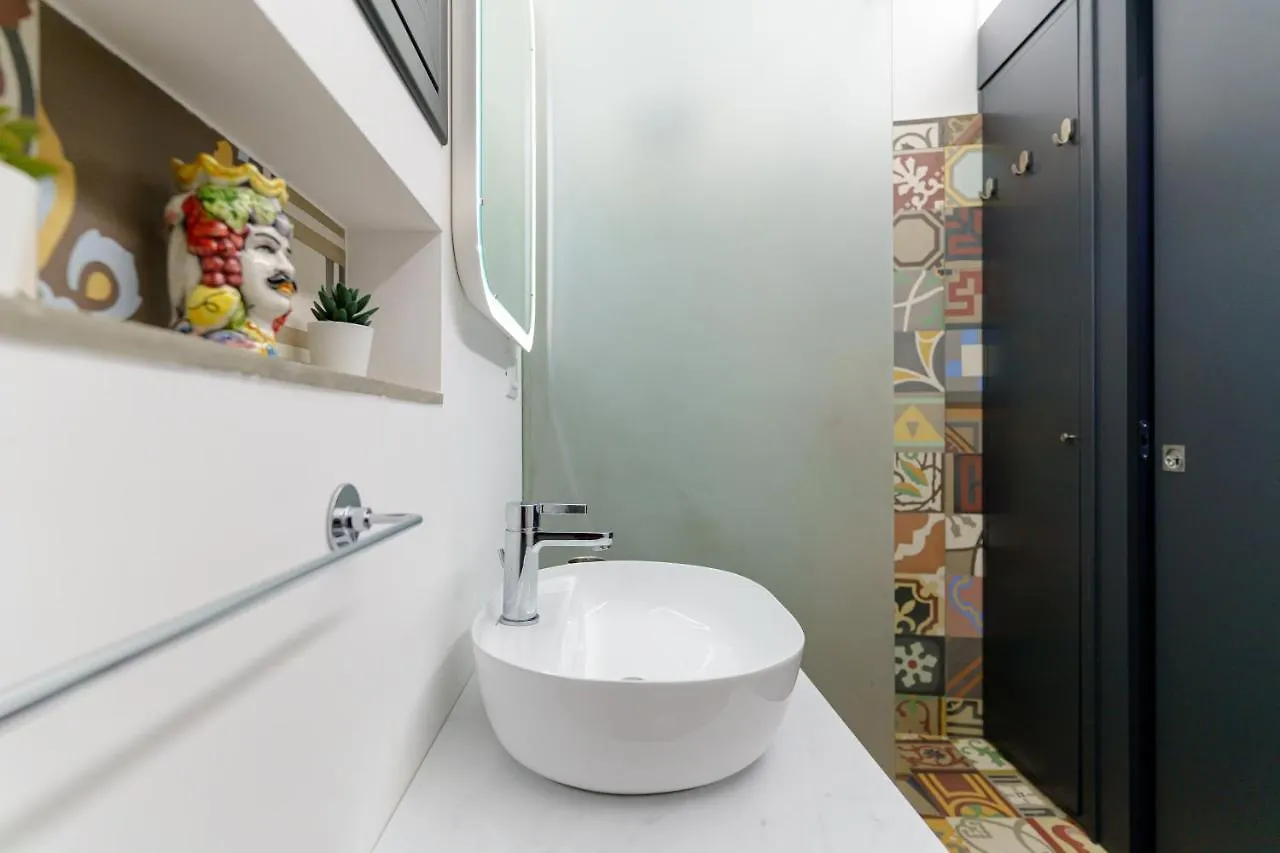 Apartamento Antico Basolato House CTA
