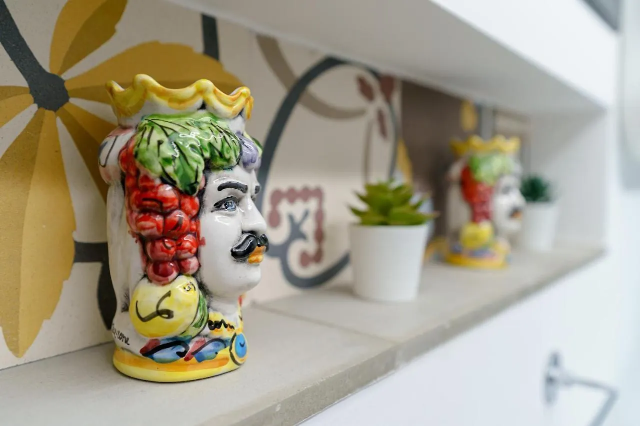 Apartamento Antico Basolato House CTA