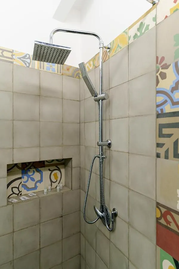Apartamento Antico Basolato House CTA Italia