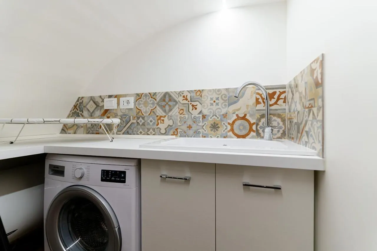 Apartamento Antico Basolato House CTA
