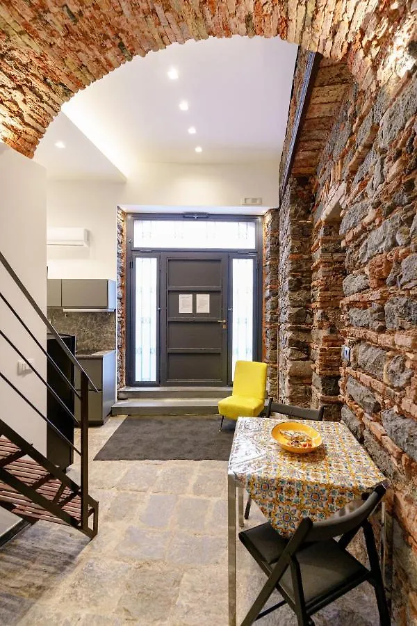 Apartamento Antico Basolato House CTA 0*,  Italia
